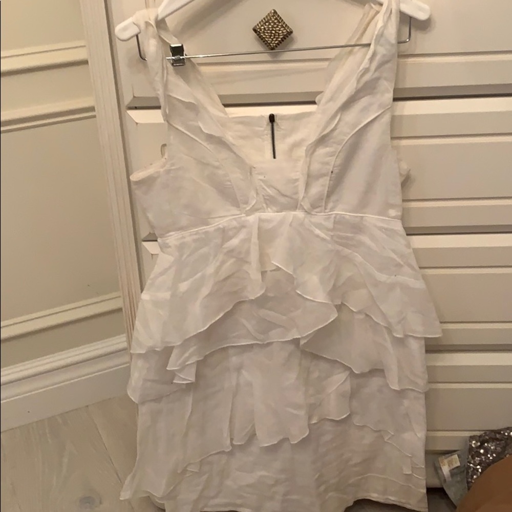 Zara dress